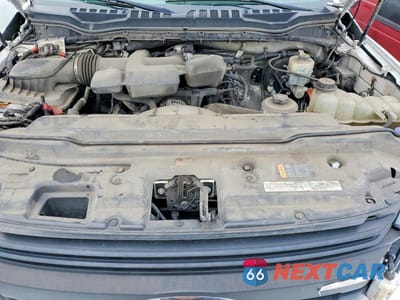 Zdjęcie 11 z 11 samochodu: 2019 FORD F350 XL SRW 4WD 6.2L V8 VIN:1FD8X3B62KEG53805 - miniatura