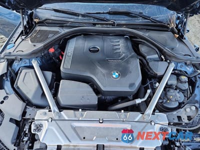 Zdjęcie 11 z 13 samochodu: 2021 BMW 430XI VIN:WBA73AP01MCF41418 - miniatura