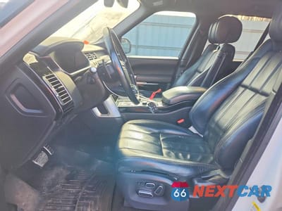 Zdjęcie 7 z 12 samochodu: 2014 LAND ROVER RANGE ROVER AUTOBIOGRAPHY VIN:SALGV2EF9EA141314 - miniatura