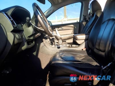 Zdjęcie 7 z 13 samochodu: 2011 GMC ACADIA SLE VIN:1GKKRPED8BJ308831 - miniatura