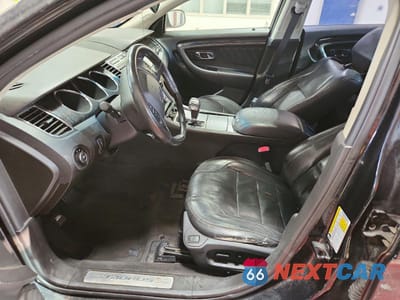 Zdjęcie 7 z 13 samochodu: 2010 FORD TAURUS LIMITED VIN:1FAHP2FW0AG114469 - miniatura