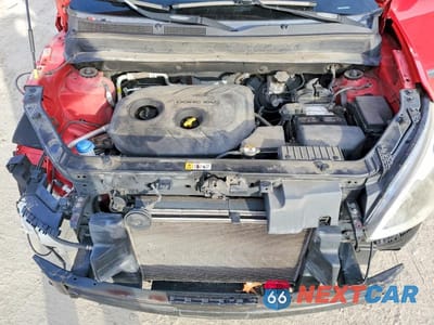 Zdjęcie 12 z 13 samochodu: 2013 KIA SOUL + VIN:KNDJT2A67D7490296 - miniatura