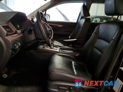 Zdjęcie 7 z 14 samochodu: 2022 HONDA PILOT EXL VIN:5FNYF6H58NB018386 - miniatura