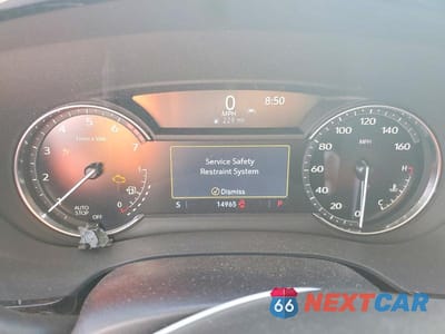 Zdjęcie 9 z 11 samochodu: 2025 CADILLAC XT5 LUXURY VIN:1GYKNAR49SZ113718 - miniatura