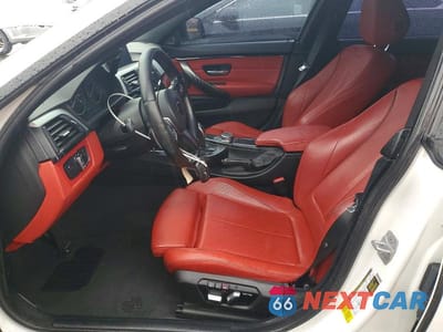 Zdjęcie 7 z 11 samochodu: 2017 BMW 430I GRAN COUPE VIN:WBA4F7C30HG789605 - miniatura