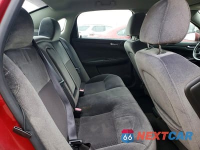 Zdjęcie 10 z 12 samochodu: 2013 CHEV IMPALA LT VIN:2G1WB5E35D1150662 - miniatura