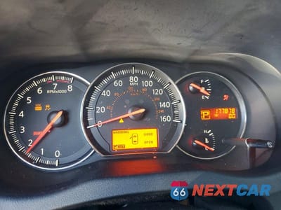 Zdjęcie 9 z 12 samochodu: 2010 NISSAN MAXIMA S VIN:1N4AA5AP6AC851557 - miniatura