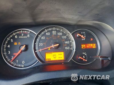 Zdjęcie 9 z 12 samochodu: 2010 NISSAN MAXIMA S VIN:1N4AA5AP6AC851557 - miniatura