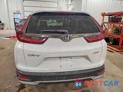 Zdjęcie 6 z 14 samochodu: 2022 HONDA CR-V EX VIN:7FARW2H57NE050327 - miniatura
