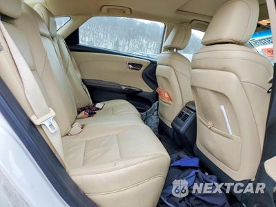 Zdjęcie 10 z 12 samochodu: 2013 TOYOTA AVALON HYBRID VIN:4T1BD1EB2DU012609 - miniatura