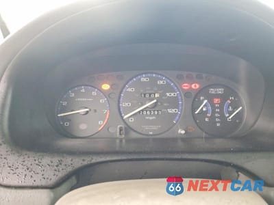 Zdjęcie 9 z 12 samochodu: 1998 HONDA CIVIC LX VIN:1HGEJ6678WL056576 - miniatura