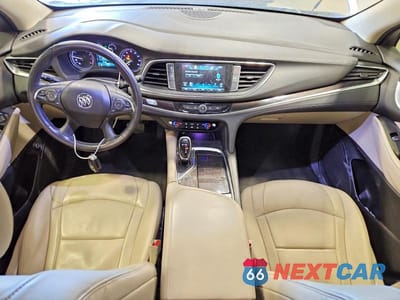 Zdjęcie 8 z 13 samochodu: 2019 BUICK ENCLAVE ESSENCE VIN:5GAEVAKW5KJ291110 - miniatura