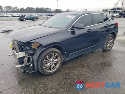 2022 BMW X2 SDRIVE28I WBXYH9C04N5U34799 - główne zdjęcie licytacji z USA - miniatura