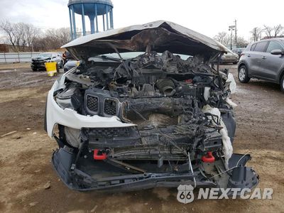 Piąte zdjęcie samochodu w środku: 2024 JEEP COMPASS TRAILHAWK VIN:3C4NJDDNXRT581636 - miniatura