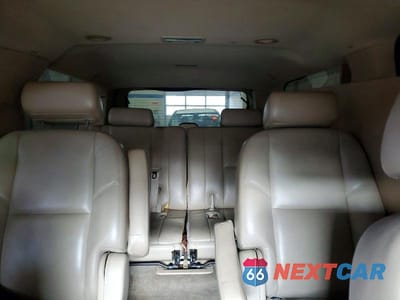 Zdjęcie 10 z 12 samochodu: 2009 CADILLAC ESCALADE ESV LUXURY VIN:1GYFK26249R261515 - miniatura