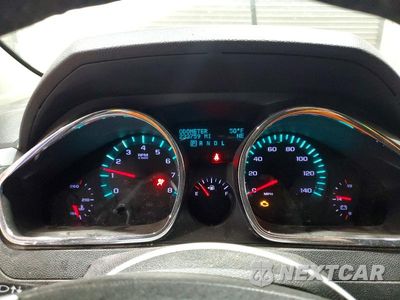 Zdjęcie 9 z 13 samochodu: 2012 CHEVROLET TRAVERSE LT VIN:1GNKVJED4CJ152204 - miniatura