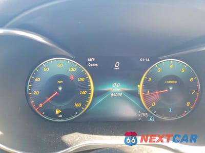 Zdjęcie 9 z 11 samochodu: 2019 MERCEDES-BENZ C 300 4MATIC VIN:55SWF8EB6KU292029 - miniatura