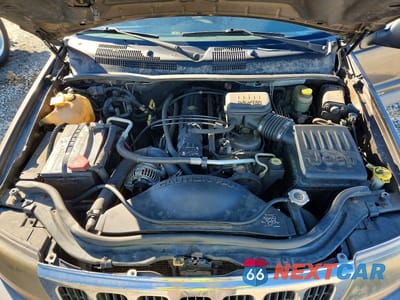 Zdjęcie 12 z 12 samochodu: 2000 JEEP GRAND CHEROKEE LAREDO VIN:1J4G248SXYC344252 - miniatura