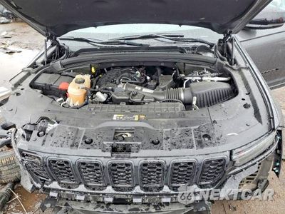 Zdjęcie 11 z 11 samochodu: 2024 JEEP GRAND CHEROKEE LAREDO VIN:1C4RJHAG2RC716201 - miniatura