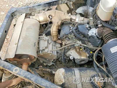 Zdjęcie 7 z 10 samochodu: 2021 CAN-AM DEFENDER UTILITY VEHICLE VIN:3JBUGAN44MK000325 - miniatura