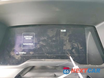 Zdjęcie 9 z 11 samochodu: 2024 TOYOTA TUNDRA CREWMAX LIMITED VIN:5TFJA5DB2RX157785 - miniatura