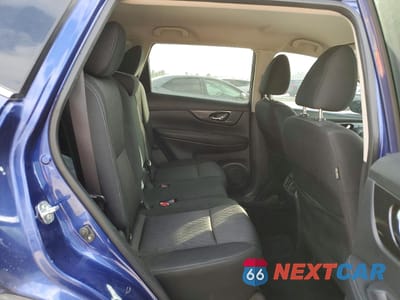 Zdjęcie 11 z 13 samochodu: 2018 NISSAN ROGUE SV VIN:KNMAT2MT9JP571152 - miniatura