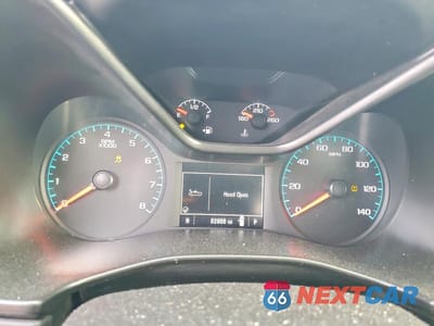 Zdjęcie 9 z 11 samochodu: 2022 CHEVROLET COLORADO LT VIN:1GCHSCEA8N1116659 - miniatura