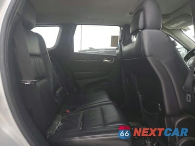 Zdjęcie 11 z 13 samochodu: 2013 JEEP GRAND CHEROKEE LAREDO VIN:1C4RJFAG4DC553466 - miniatura
