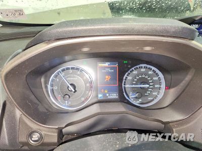 Zdjęcie 9 z 13 samochodu: 2019 SUBARU ASCENT LIMITED VIN:4S4WMAPD4K3427871 - miniatura