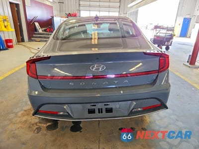 Zdjęcie 6 z 12 samochodu: 2022 HYUNDAI SONATA SE VIN:5NPEG4JA9NH141093 - miniatura