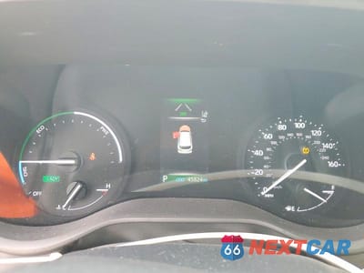 Zdjęcie 9 z 13 samochodu: 2023 TOYOTA SIENNA XSE VIN:5TDXSKFC0PS077125 - miniatura