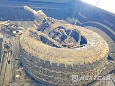 Zdjęcie 12 z 12 samochodu: 2026 FORD F250 SUPER DUTY VIN:1FT7W2BT8TEC26701 - miniatura