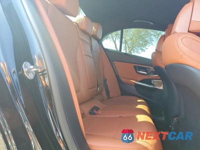 Zdjęcie 10 z 11 samochodu: 2022 MERCEDES-BENZ C 300 VIN:W1KAF4GB0NR010618 - miniatura