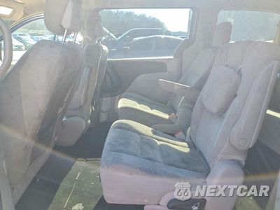 Zdjęcie 11 z 13 samochodu: 2016 DODGE GRAND CARAVAN SXT VIN:2C4RDGCG3GR340322 - miniatura