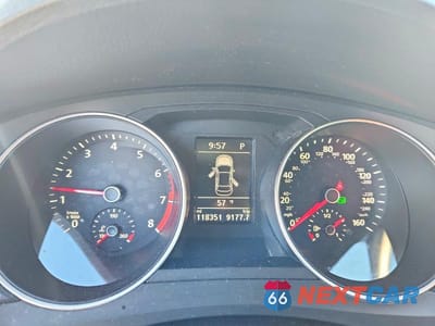 Zdjęcie 9 z 11 samochodu: 2017 VOLKSWAGEN JETTA SE VIN:3VWDB7AJ8HM296354 - miniatura