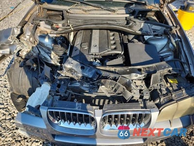 Zdjęcie 12 z 12 samochodu: 2006 BMW X3 3.0I VIN:WBXPA934X6WD25376 - miniatura