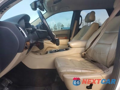 Zdjęcie 7 z 13 samochodu: 2016 DODGE DURANGO LIMITED VIN:1C4RDHDG4GC441835 - miniatura