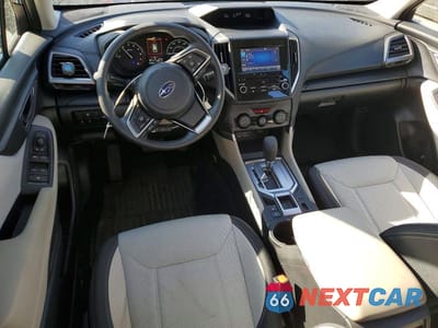 Zdjęcie 8 z 12 samochodu: 2023 SUBARU FORESTER VIN:JF2SKACC6PH434323 - miniatura