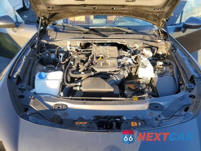 Zdjęcie 11 z 13 samochodu: 2017 FIAT 124 SPIDER CLASSICA VIN:JC1NFAEK1H0103750 - miniatura