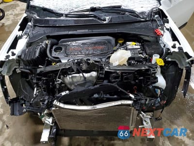 Zdjęcie 12 z 14 samochodu: 2022 JEEP COMPASS LIMITED VIN:3C4NJDCB2NT209824 - miniatura