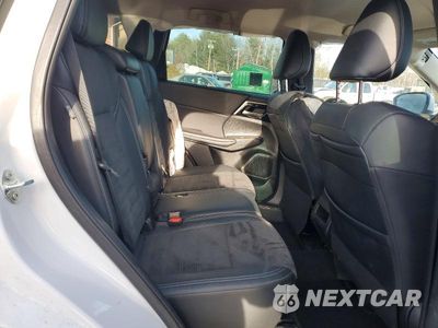 Zdjęcie 11 z 12 samochodu: 2022 MITSUBISHI OUTLANDER SE VIN:JA4J4UA82NZ082234 - miniatura