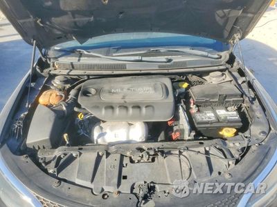 Zdjęcie 11 z 11 samochodu: 2016 CHRYSLER 200 LIMITED VIN:1C3CCCAB7GN148332 - miniatura