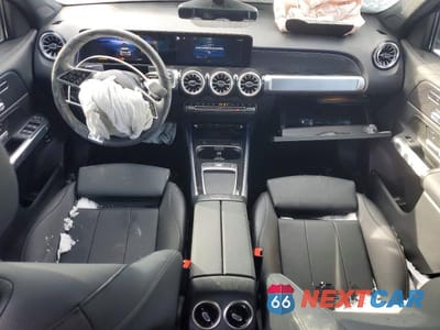 Zdjęcie 8 z 14 samochodu: 2024 MERCEDES-BENZ EQB 300 4MATIC VIN:W1N9M0KB6RN098518 - miniatura