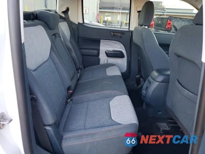 Zdjęcie 10 z 12 samochodu: 2023 FORD MAVERICK XL VIN:3FTTW8E93PRA99750 - miniatura