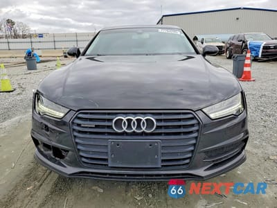Piąte zdjęcie samochodu w środku: 2016 AUDI A7 PRESTIGE VIN:WAU2GAFC5GN002669 - miniatura