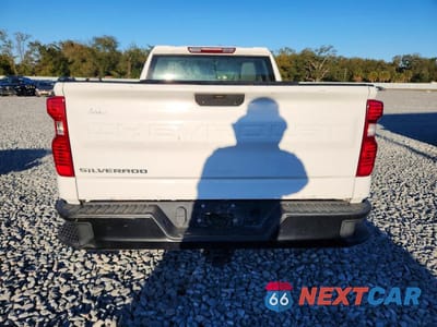 Zdjęcie 6 z 11 samochodu: 2019 CHEV SILVERADO VIN:1GCRYAEF8KZ290649 - miniatura