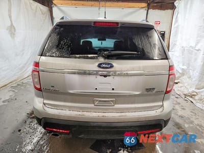 Zdjęcie 6 z 13 samochodu: 2012 FORD EXPLORER LIMITED VIN:1FMHK8F86CGA15120 - miniatura
