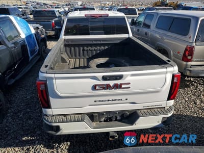 Zdjęcie 6 z 12 samochodu: 2024 GMC SIERRA K2500 DENALI VIN:1GT49REY9RF122716 - miniatura