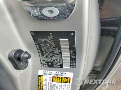 Zdjęcie 13 z 14 samochodu: 2009 TOYOTA SIENNA CE VIN:5TDZK23C09S259262 - miniatura