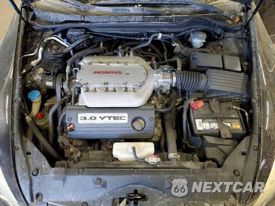 Zdjęcie 11 z 12 samochodu: 2004 HONDA ACCORD EX VIN:1HGCM66594A045236 - miniatura